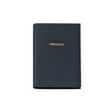 Overheard Mini Journal