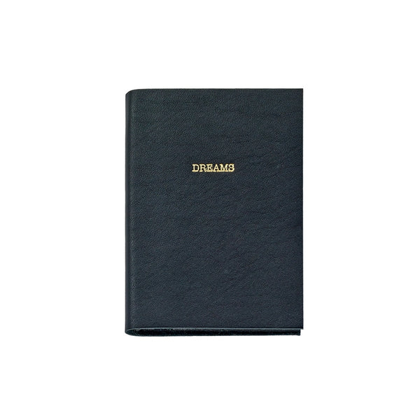 Dreams Mini Journal