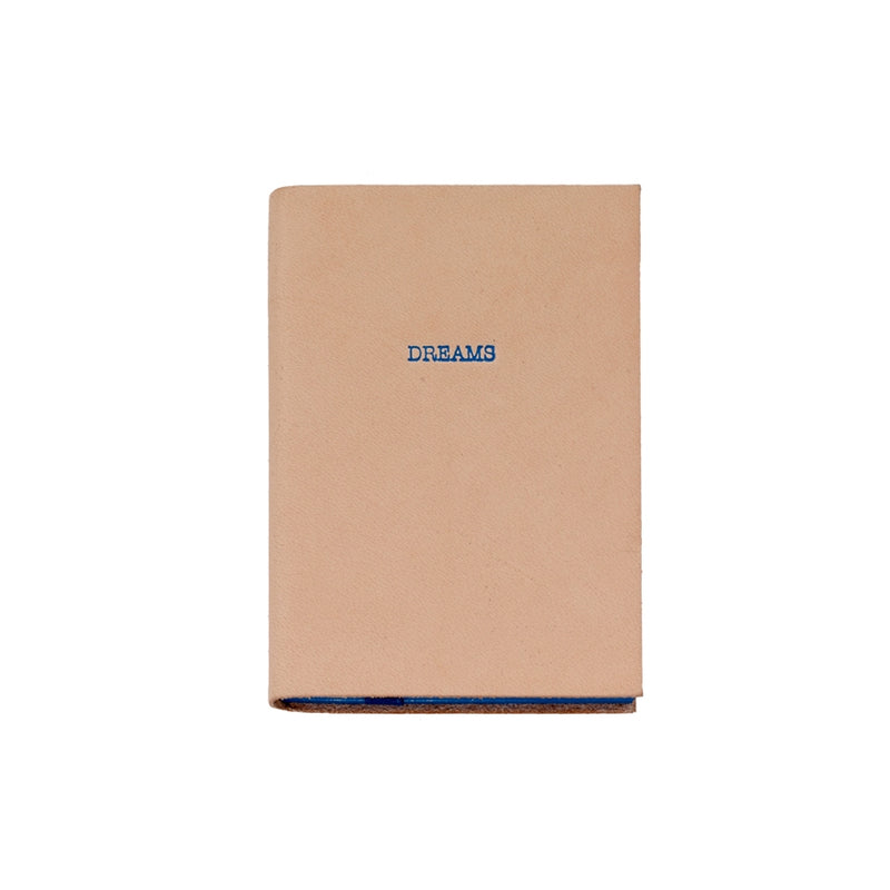 Dreams Mini Journal