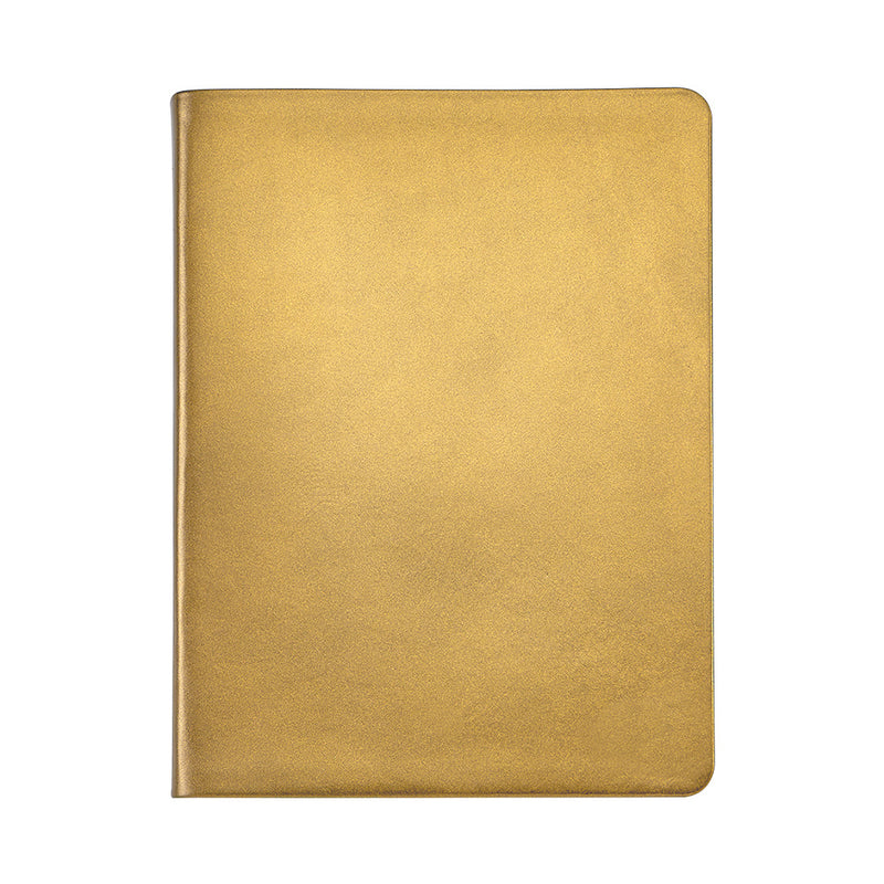 9" x 7" Flexible Cover Journal