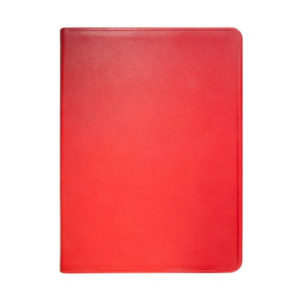 GO Journal ISSUE 01 02 03 05 4冊 B5 Composition Zippered Journal | Full grain leather, professional