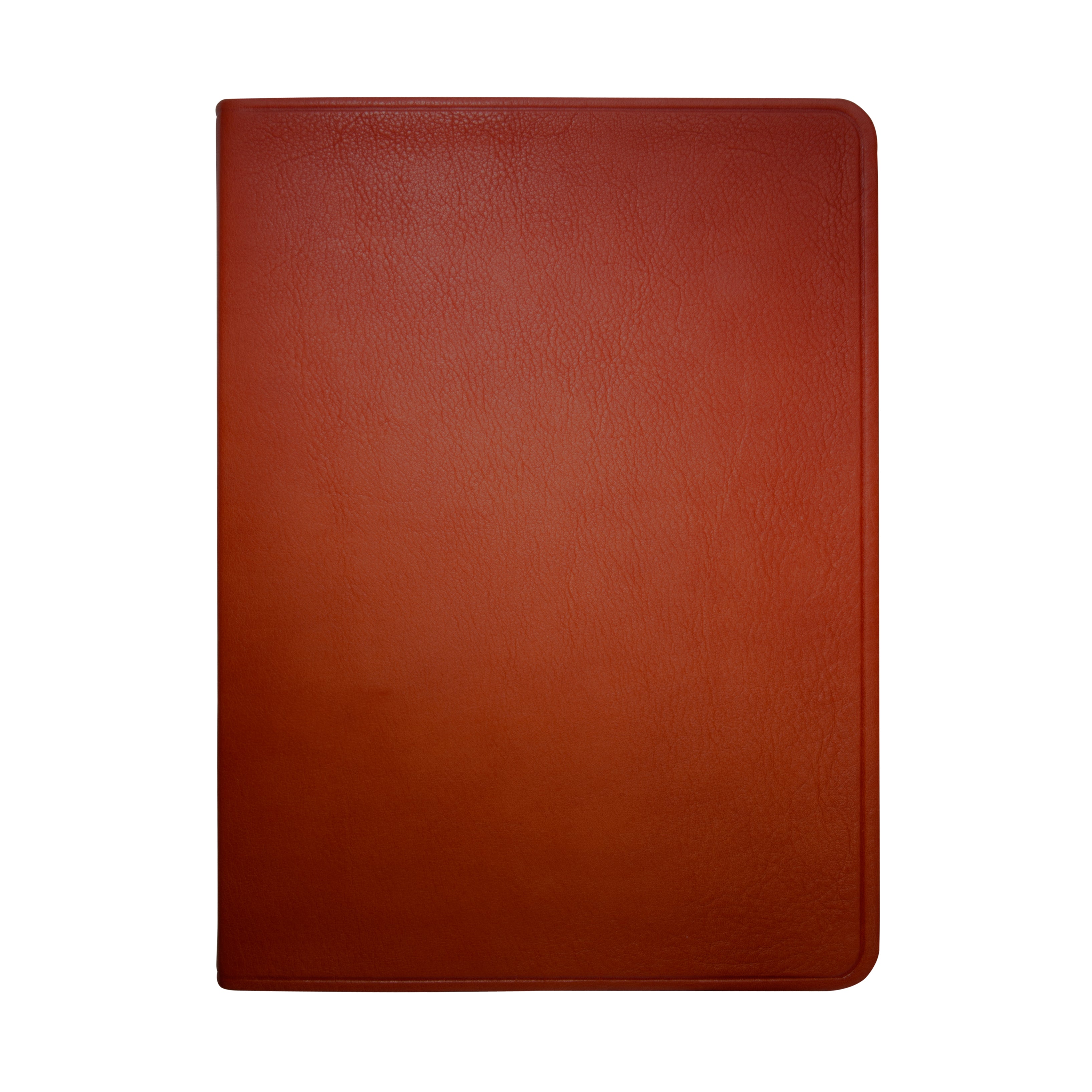 9" x 7" Flexible Cover Journal