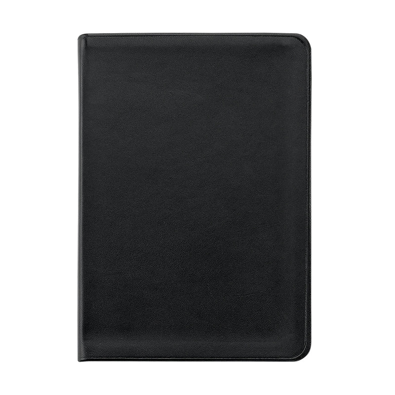 8" Lined Soft Cover Journal