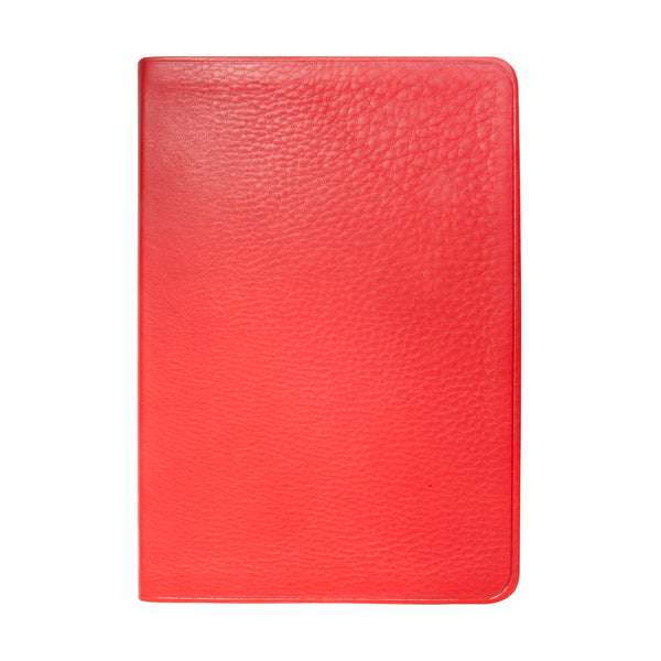 8" Lined Soft Cover Journal
