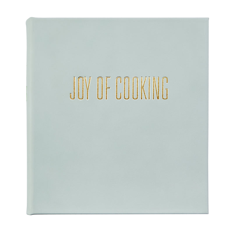 Joy of Cooking