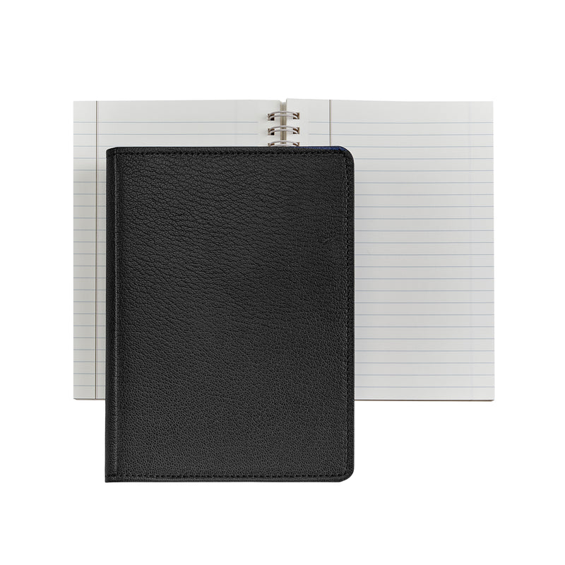 7&#x22; Wire-O-Notebook