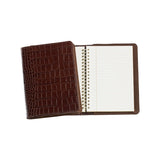 7" Refillable Notebook