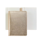 7&#x22; Wire-O-Notebook