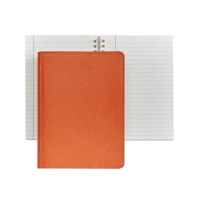 7&#x22; Wire-O-Notebook