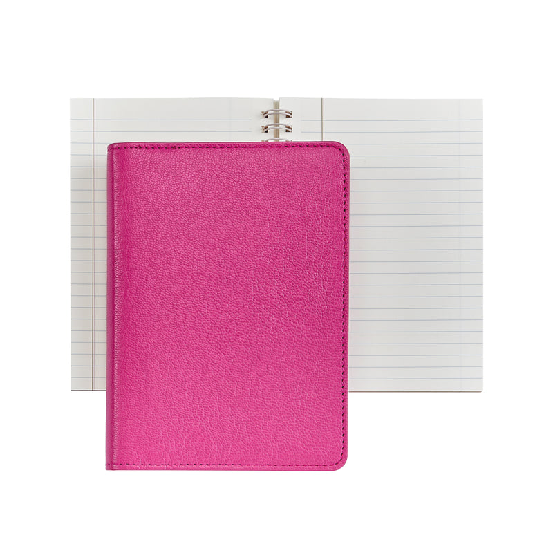 7&#x22; Wire-O-Notebook