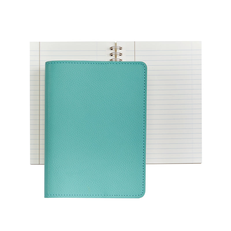 7&#x22; Wire-O-Notebook