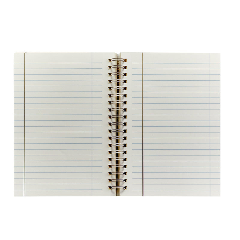 7" Wire-O-Notebook Refills