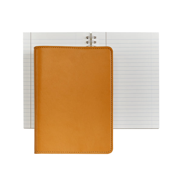 7&#x22; Wire-O-Notebook