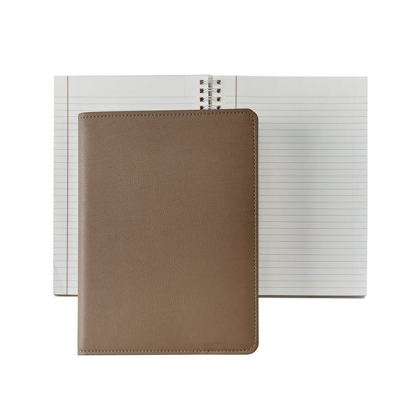7" Wire-O-Notebook