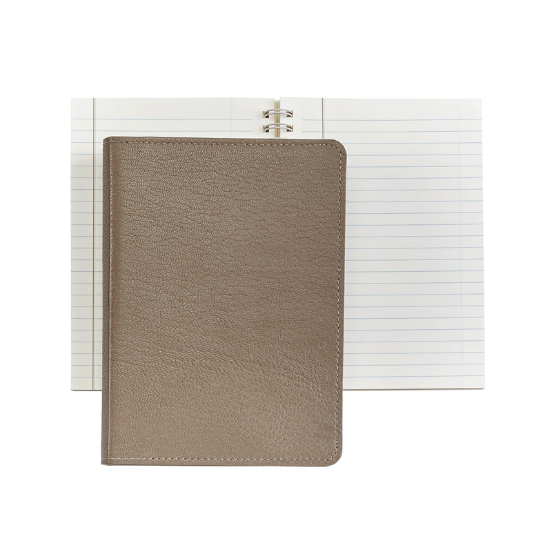 7&#x22; Wire-O-Notebook