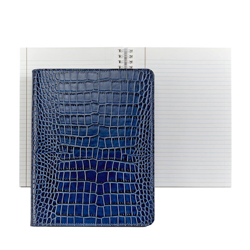 9&#x22; Wire-O-Notebook