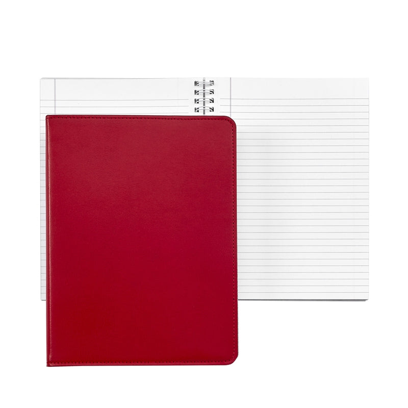 9&#x22; Wire-O-Notebook