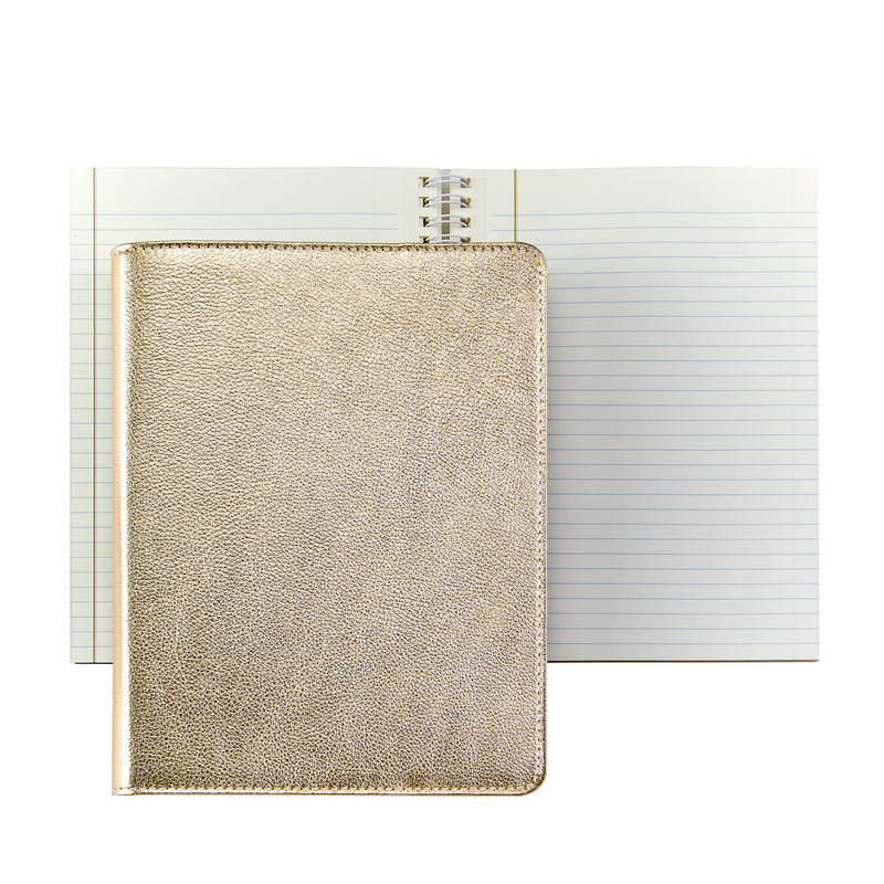 9&#x22; Wire-O-Notebook