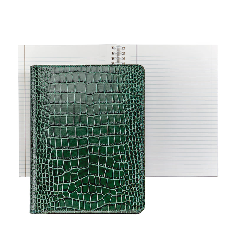 9&#x22; Wire-O-Notebook