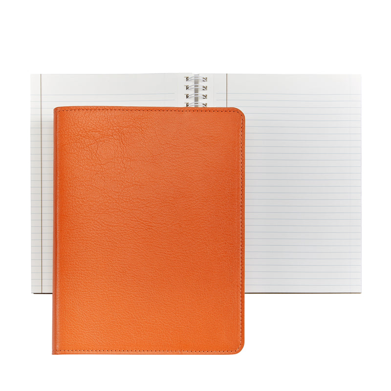 9&#x22; Wire-O-Notebook