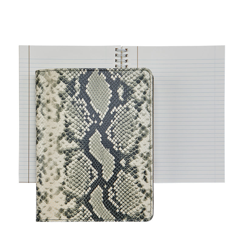 9&#x22; Wire-O-Notebook
