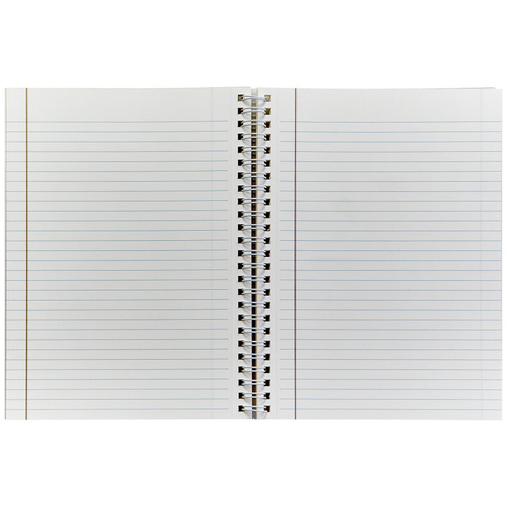 9" Wire-O-Notebook Refills | Set of 3| Wire-O-Notebook – Graphic Image