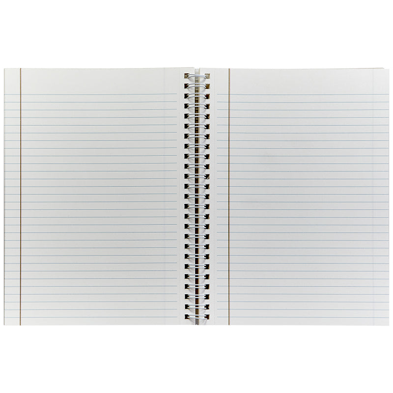 Graphic Image Wire-O-Notebook Refills 9-Inches Set of 3 (JS9-Refill)