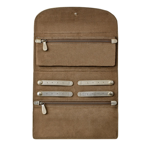 Jewelry Roll