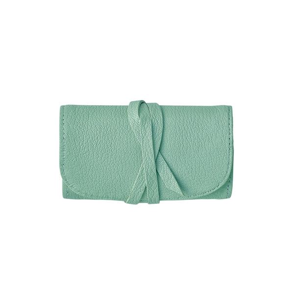Tiffany jewelry roll on sale