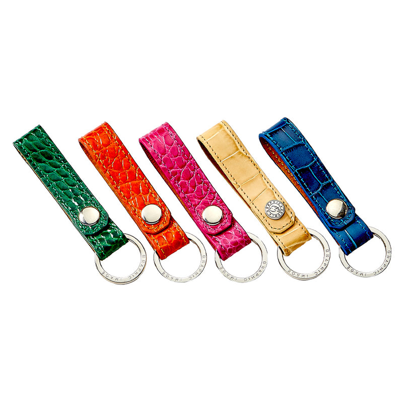 Key Loop (Set of 3)
