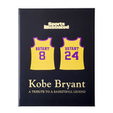 Kobe Bryant: A Tribute to a Basketball Legend