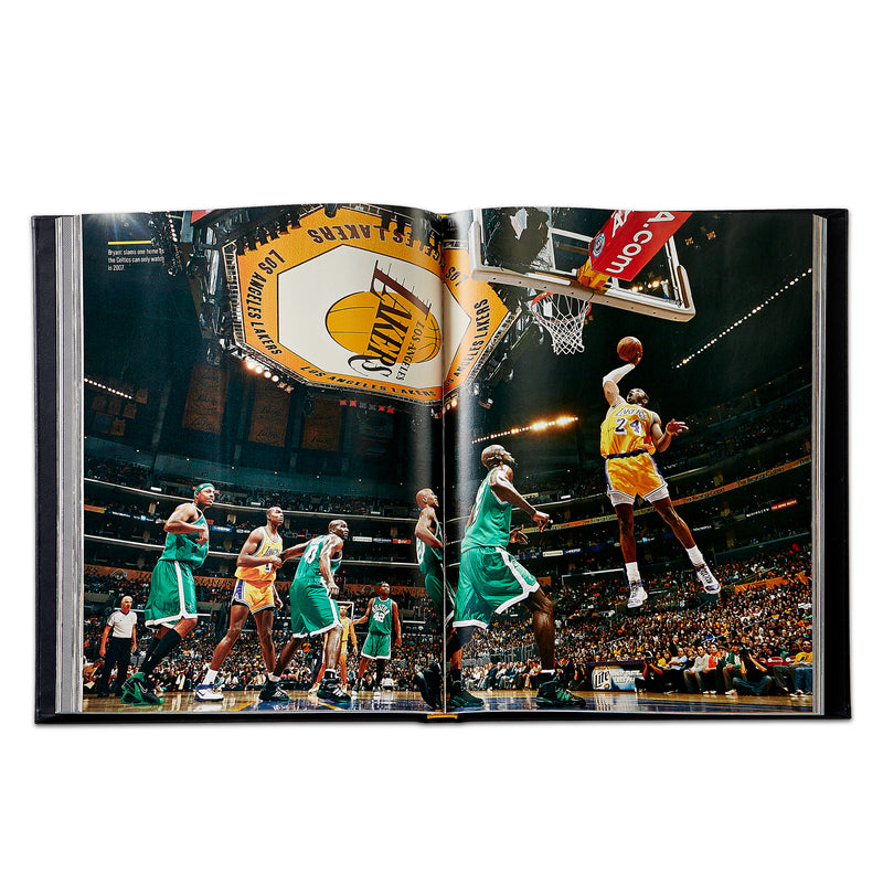 Basketball NBA Kobe Bryant Rookie Poster