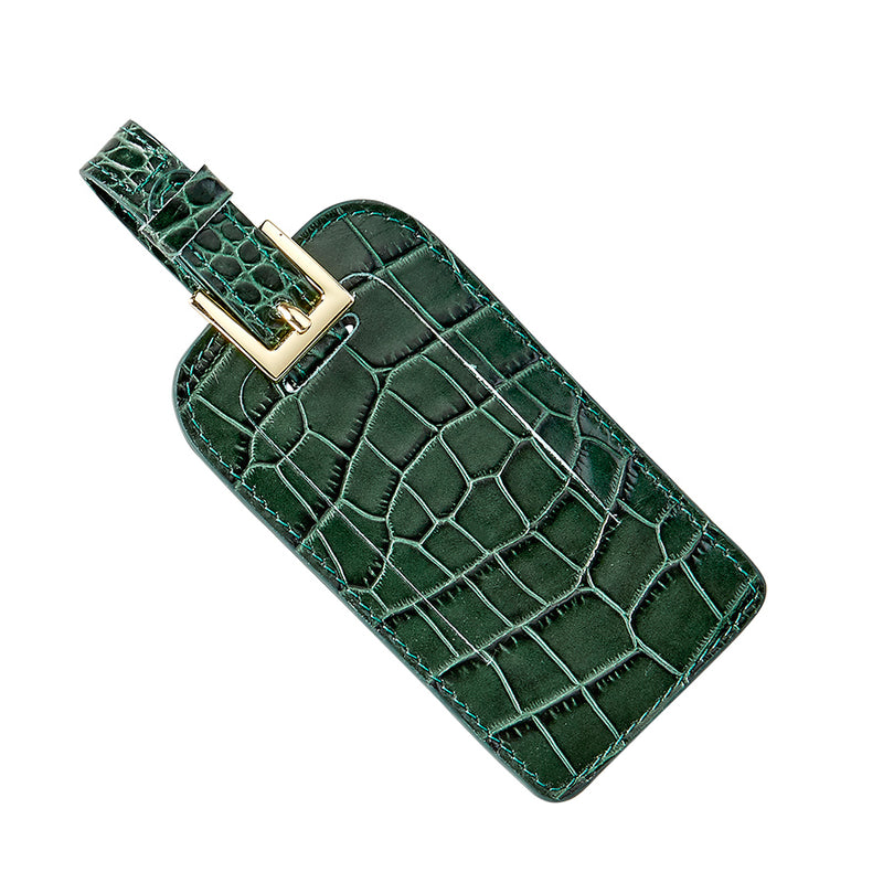 Luggage Tag