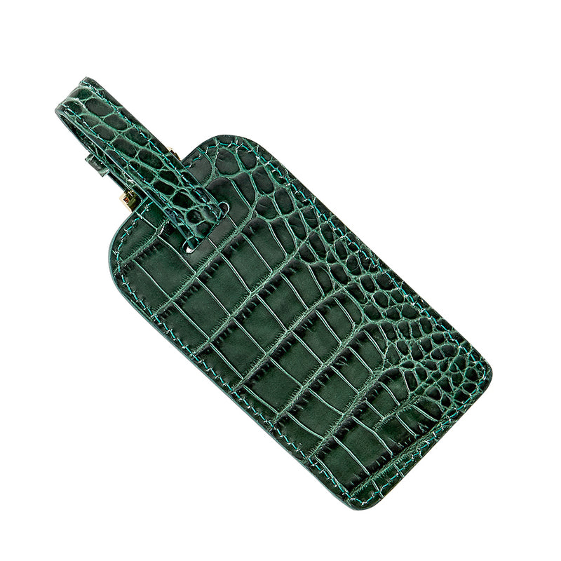 Luggage Tag
