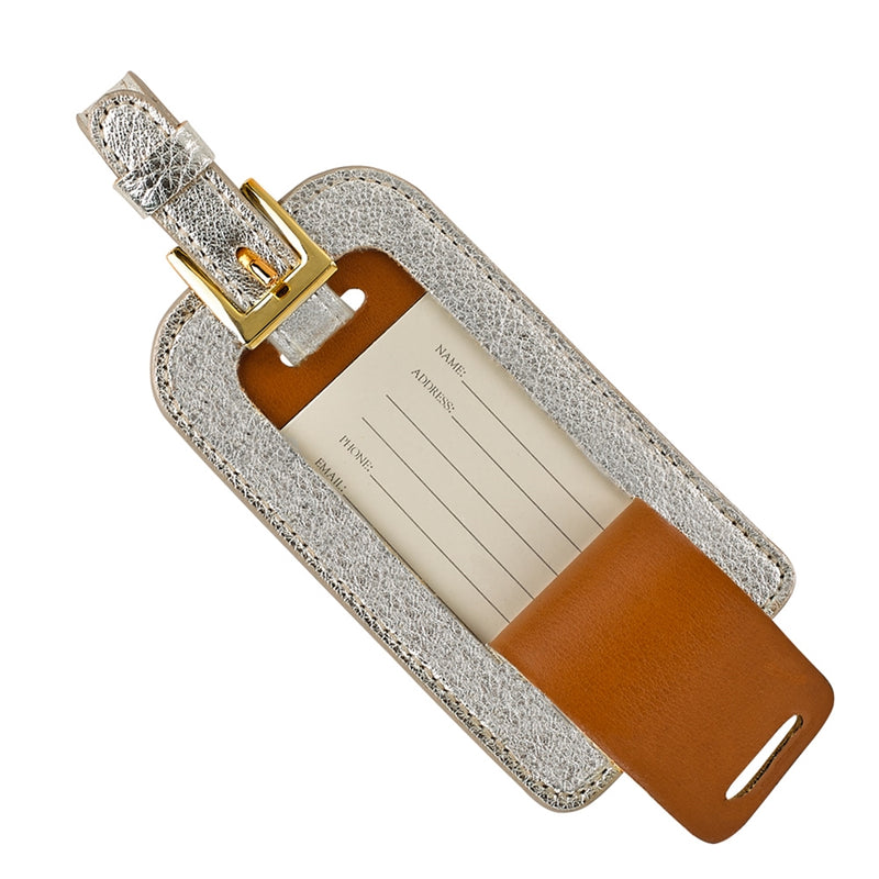 Luggage Tag