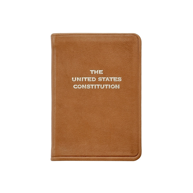 Mini United States Constitution