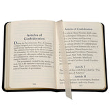 Mini United States Constitution
