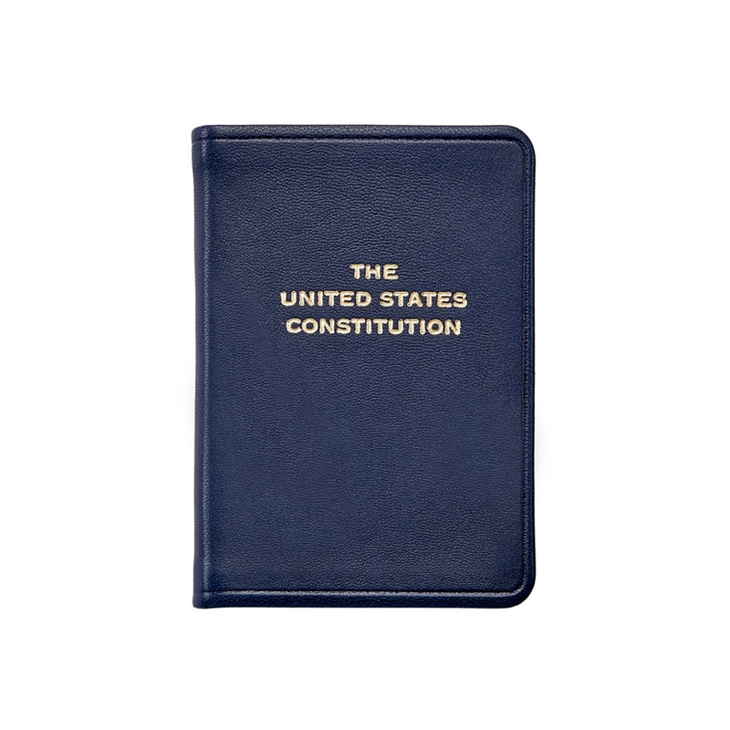 Mini United States Constitution