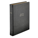 Family History Book