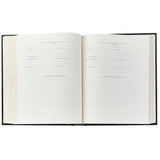 Family History Book