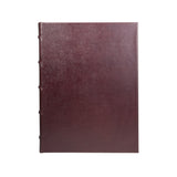 9" Hardcover Journal