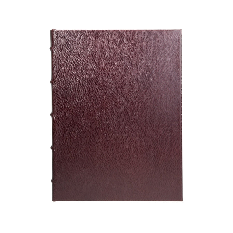 9" Hardcover Journal