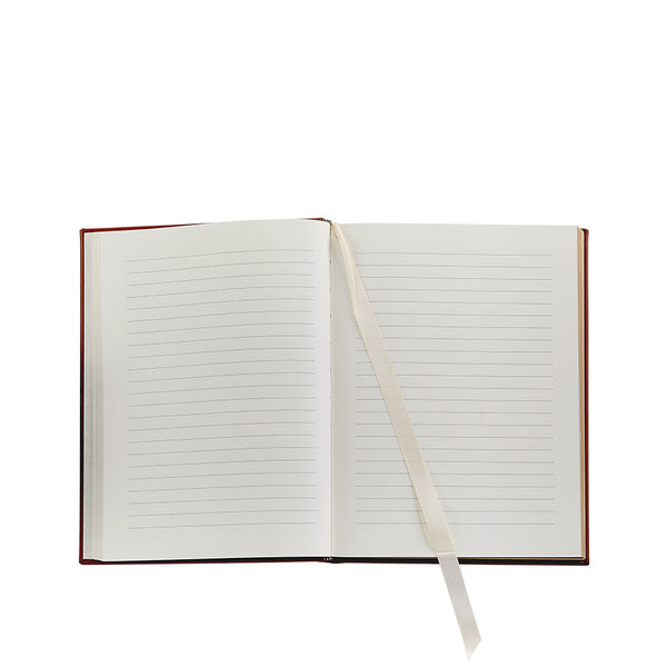 9&#x22; Hardcover Journal