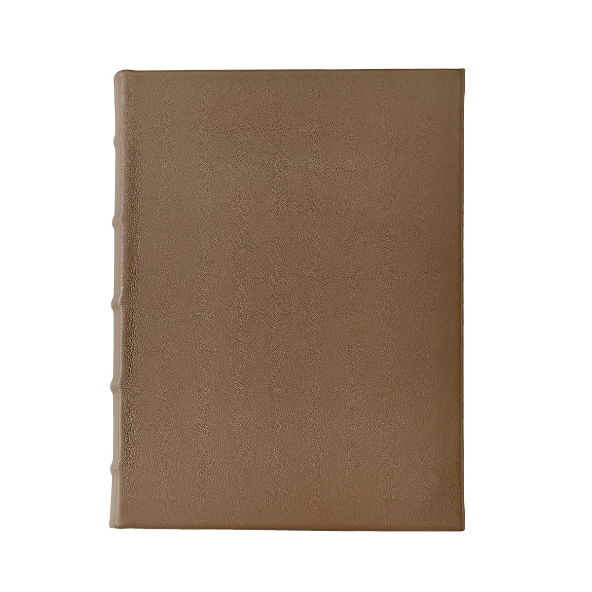 9" Hardcover Journal
