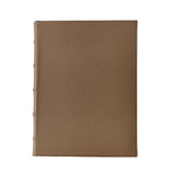 9" Hardcover Journal