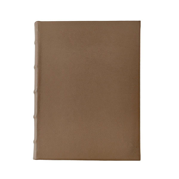 9" Hardcover Journal