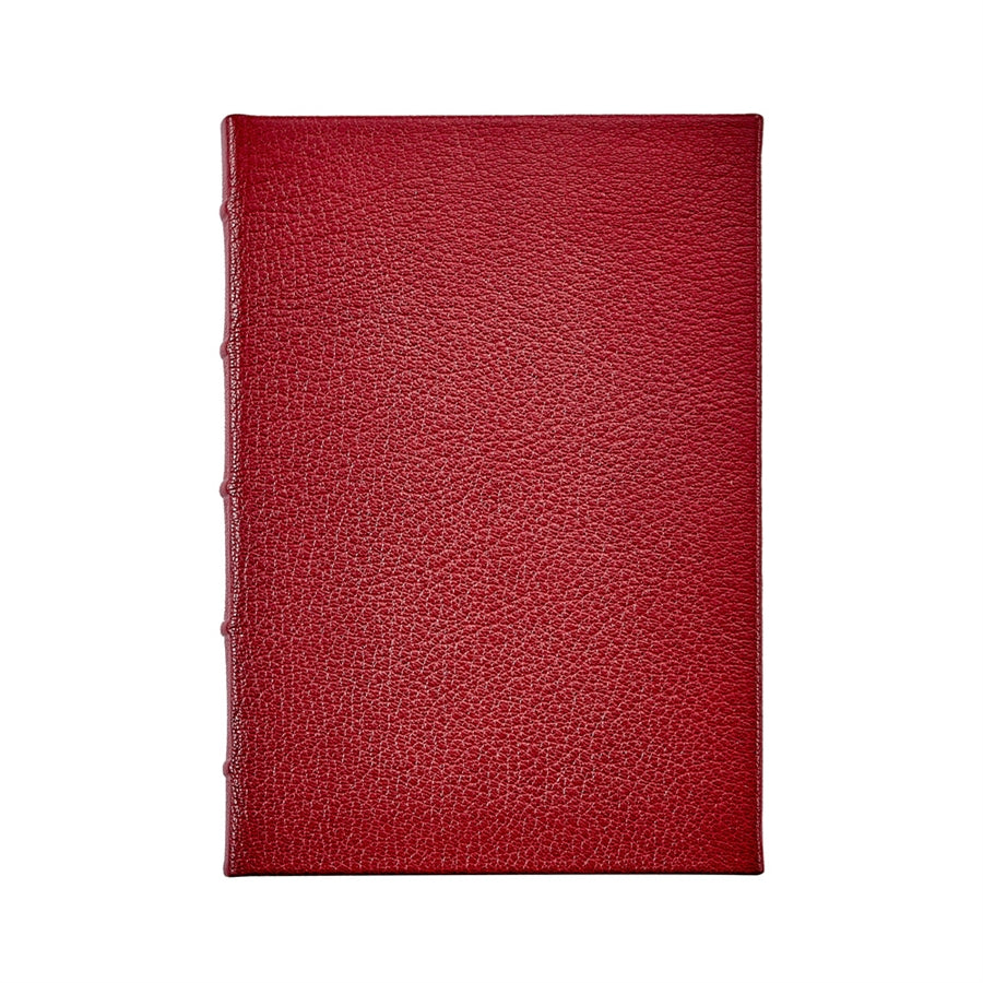 5" X 8" Hardcover Journal