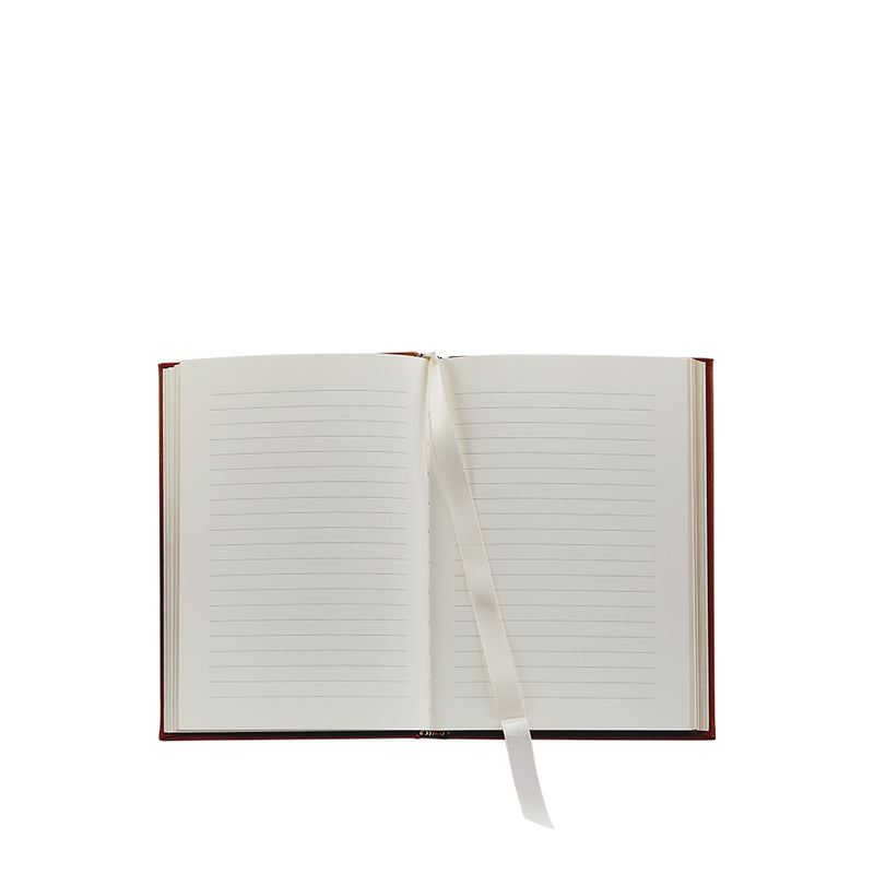 8&#x22; Hardcover Journal