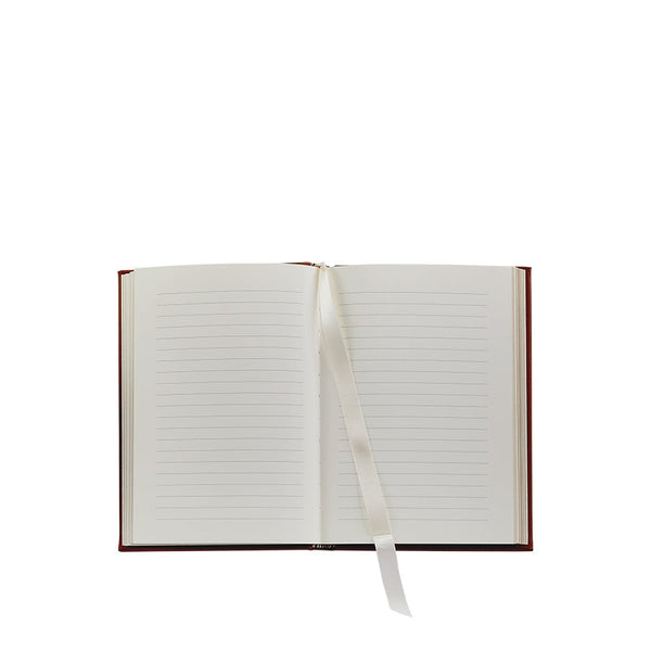 8" Hardcover Journal