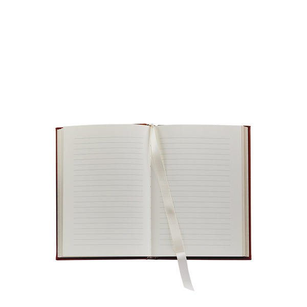 8&#x22; Hardcover Journal